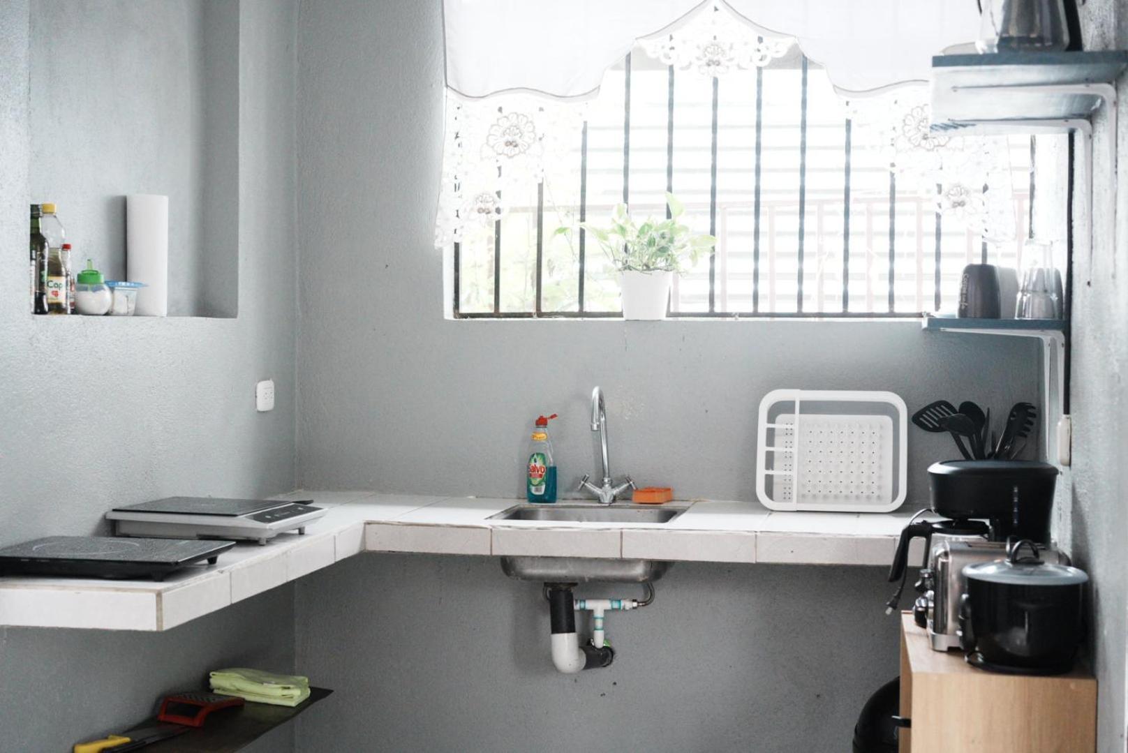 Rooms & Pool Macaws Uvita Esterno foto