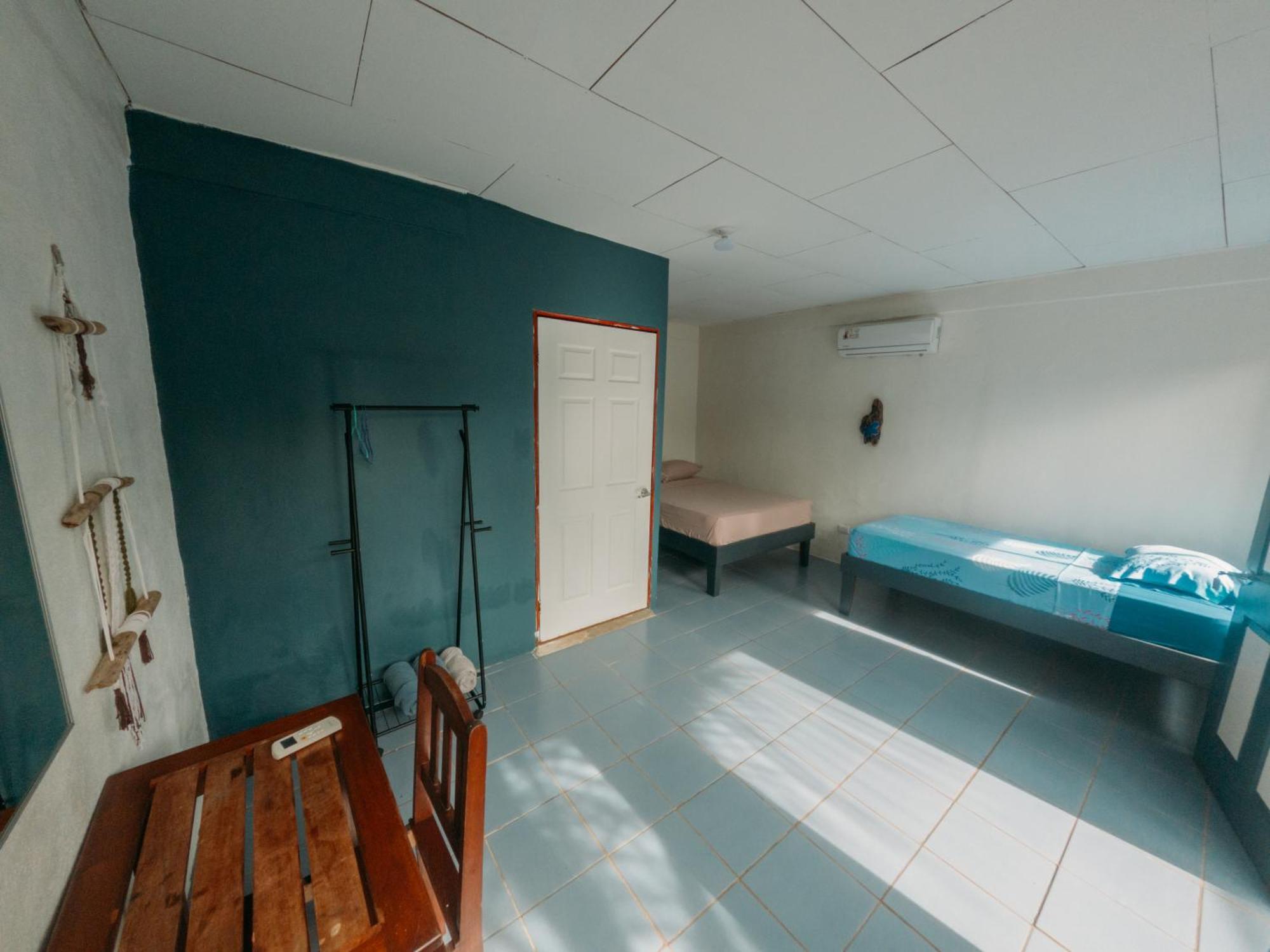 Rooms & Pool Macaws Uvita Esterno foto