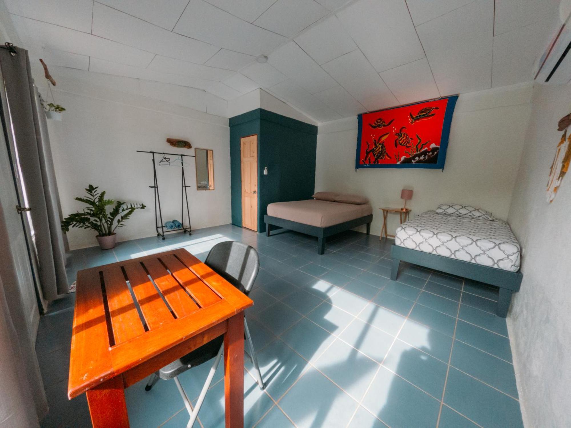 Rooms & Pool Macaws Uvita Esterno foto